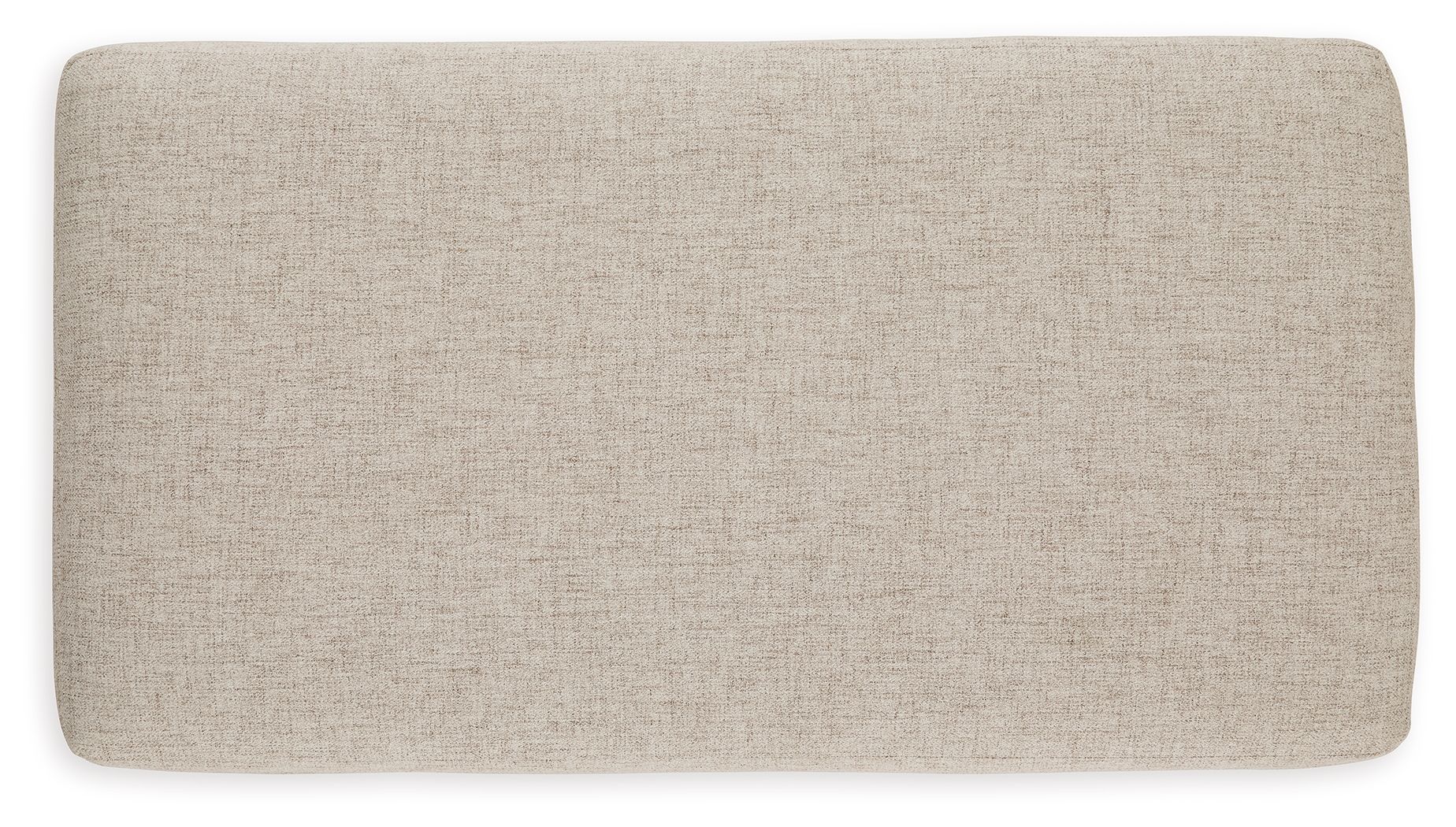 Bralynn - Linen - Ottoman