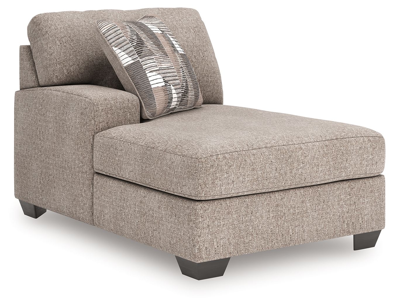 Seyler Lane - Beige - LAF Corner Chaise