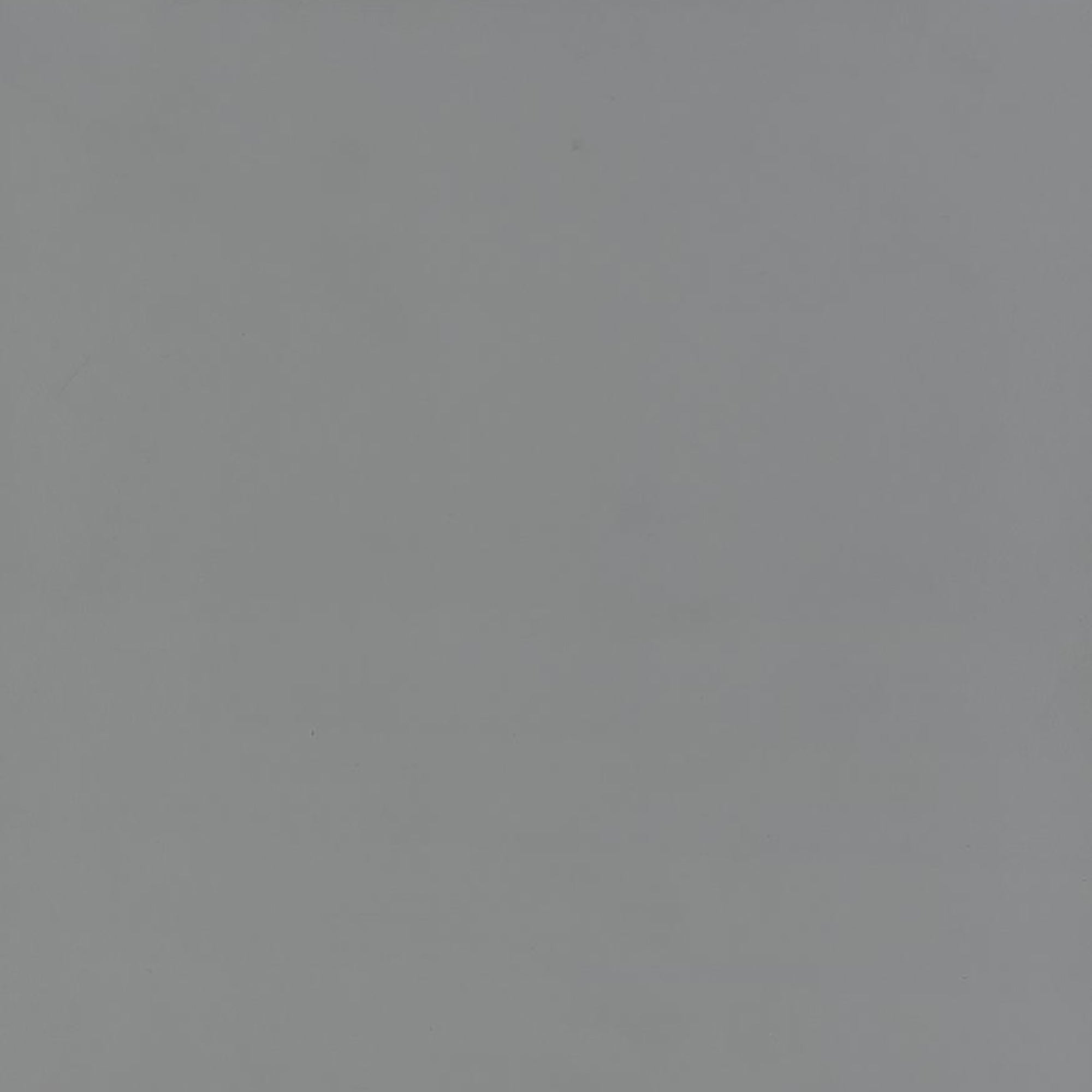 Light Grey Vanity Stool - Square Makeup Chair