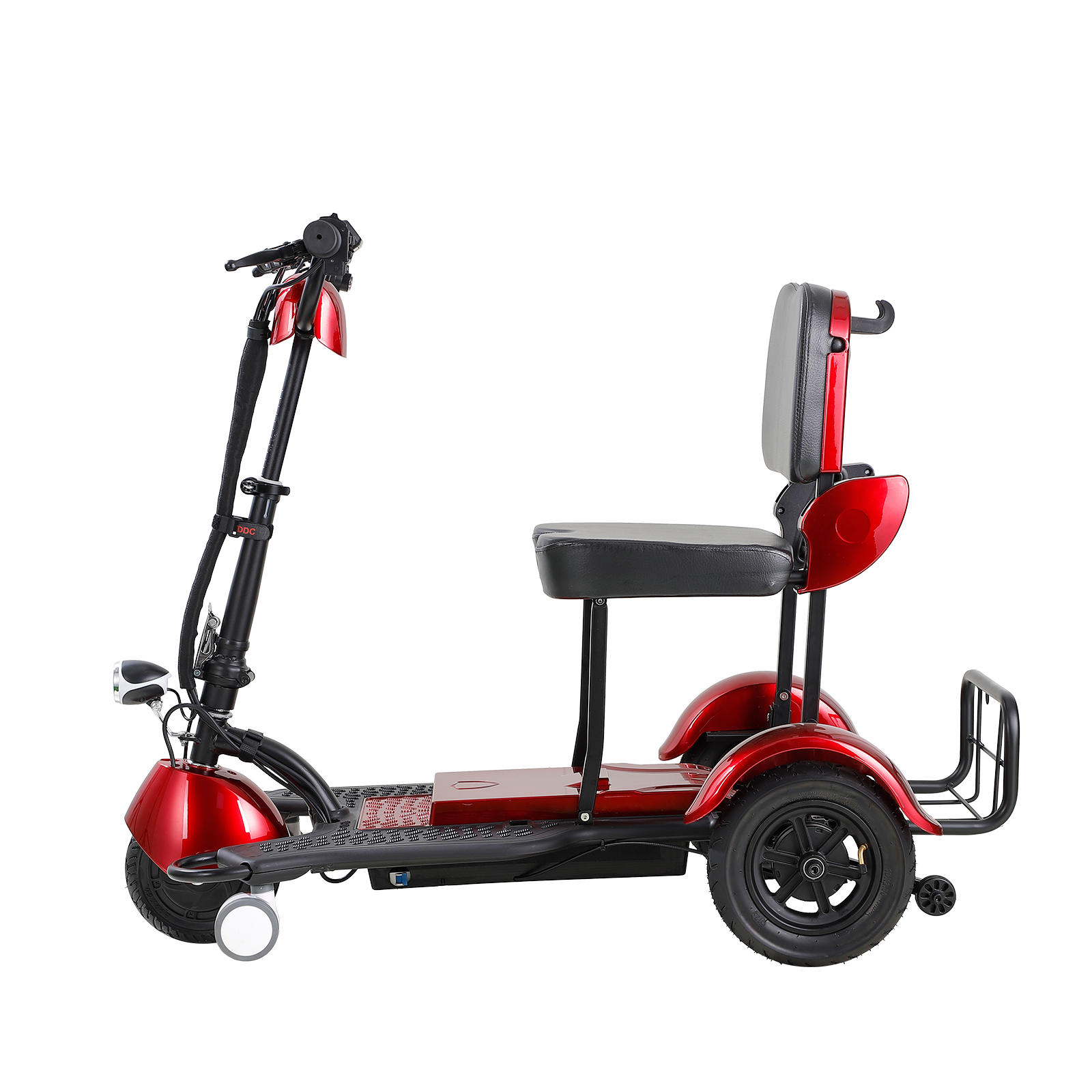Foldable Electric Scooter | Compact & Portable