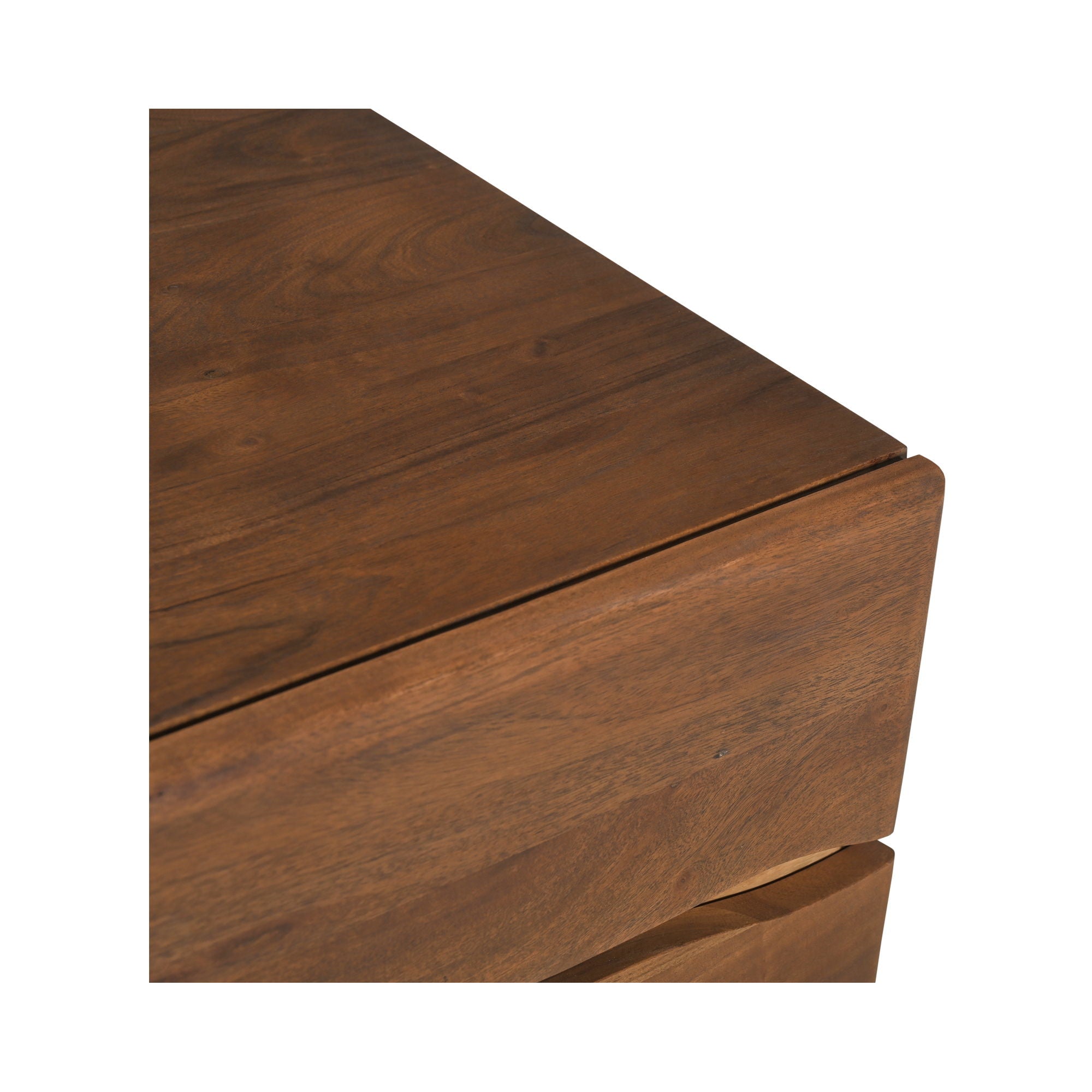 Watson - Nightstand - Walnut