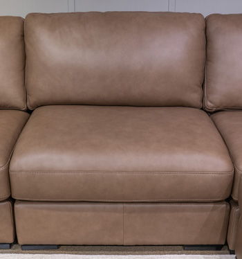 Veronella - Sahara - Armless Chair