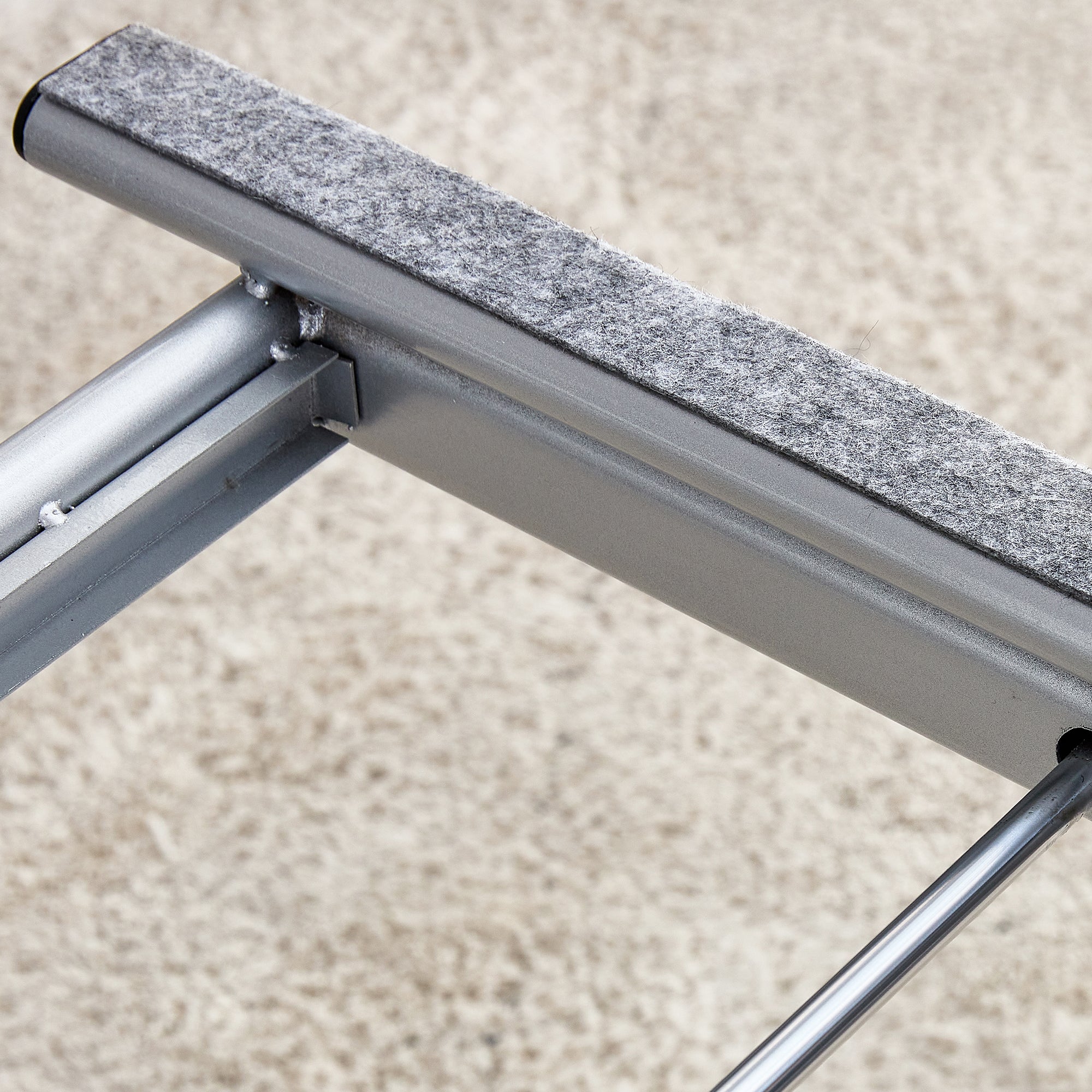 Modern Lift-Top Platform with 4 Chairs - LT C-001