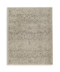 Jessmen - Rug