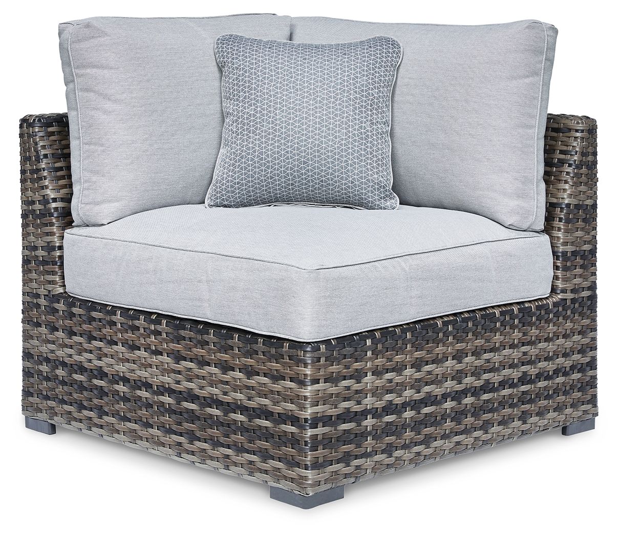 Harbor Court - Outdoor Sectional-Signature Design by Ashley®-American Furniture Outlet