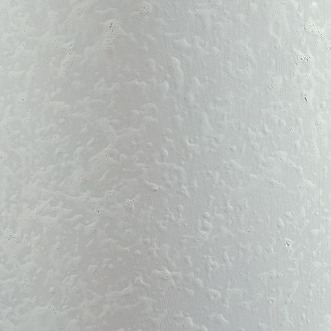 Textured matte surface