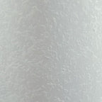 Textured matte surface