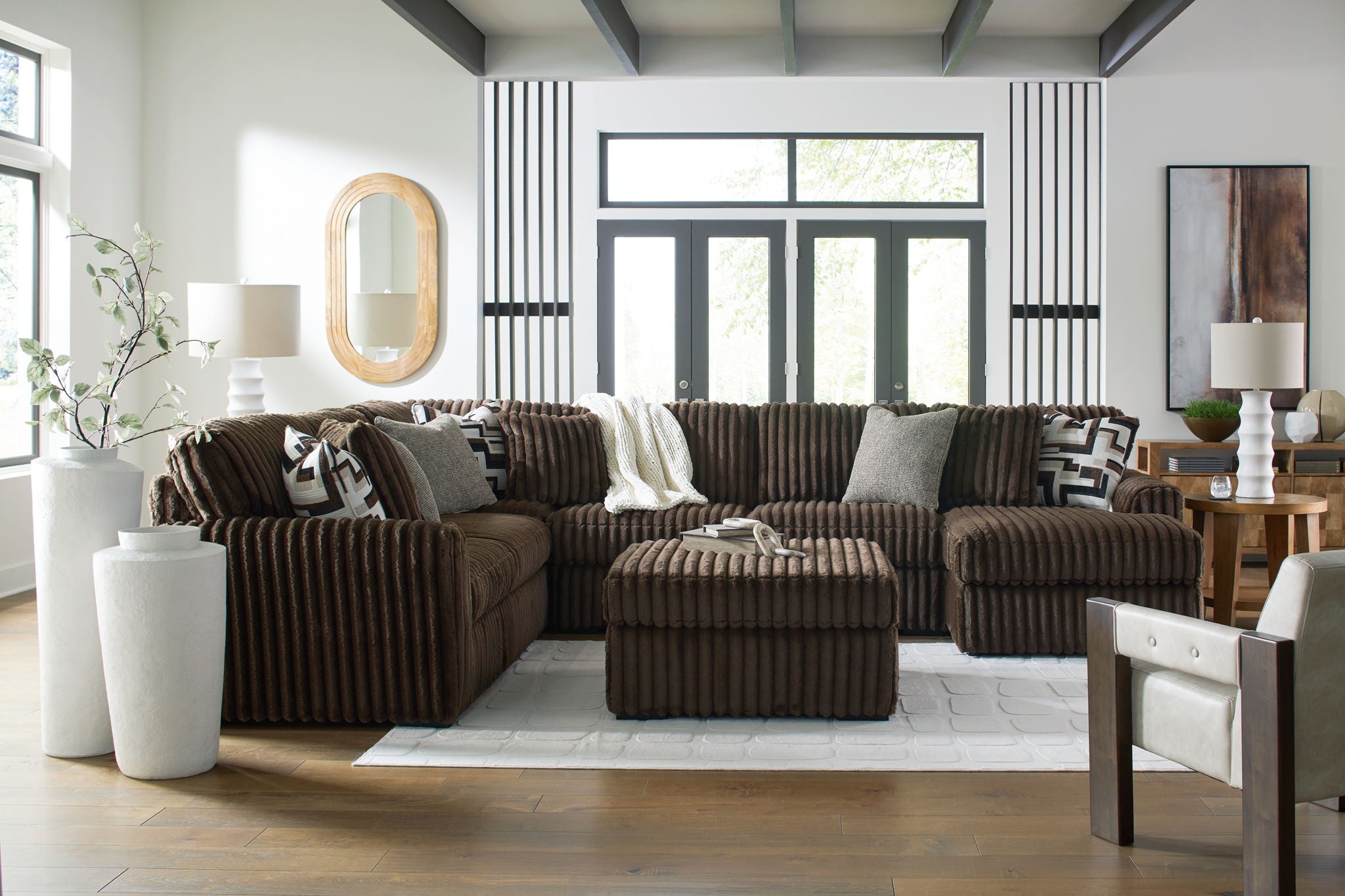 Midnight-Madness - Sectional