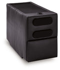 Modmax II - Console With Audio System - Black