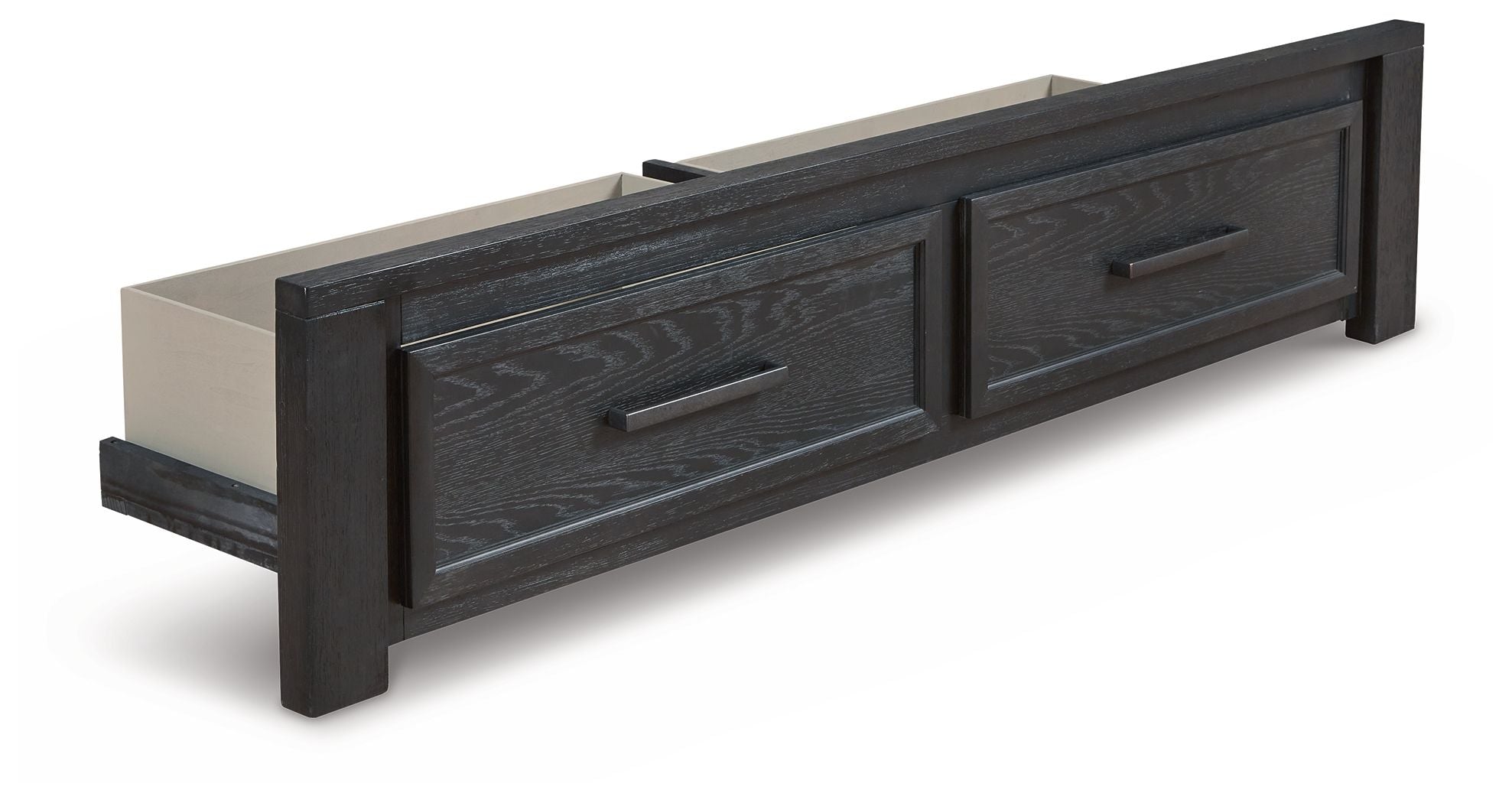 Foyland - Storage Footboard