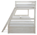 Robbinsdale - Bunk Bed With Storage