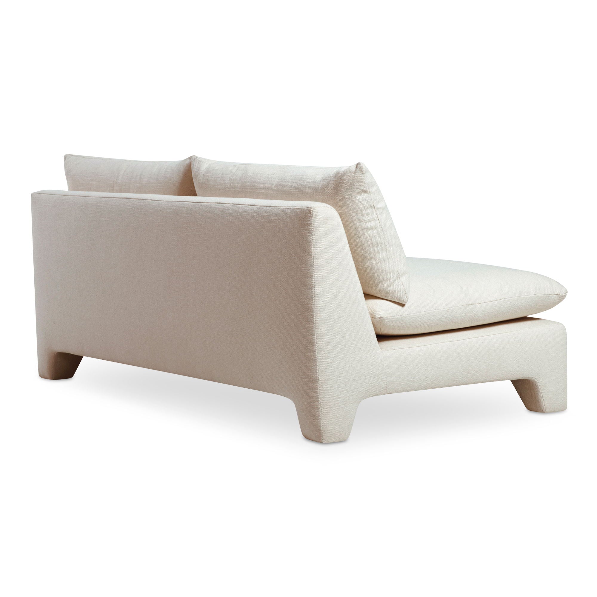 Estelle - Sofa - Cream