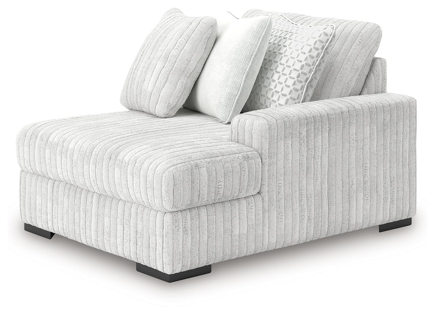 Stupendous - Alloy - RAF Corner Chaise