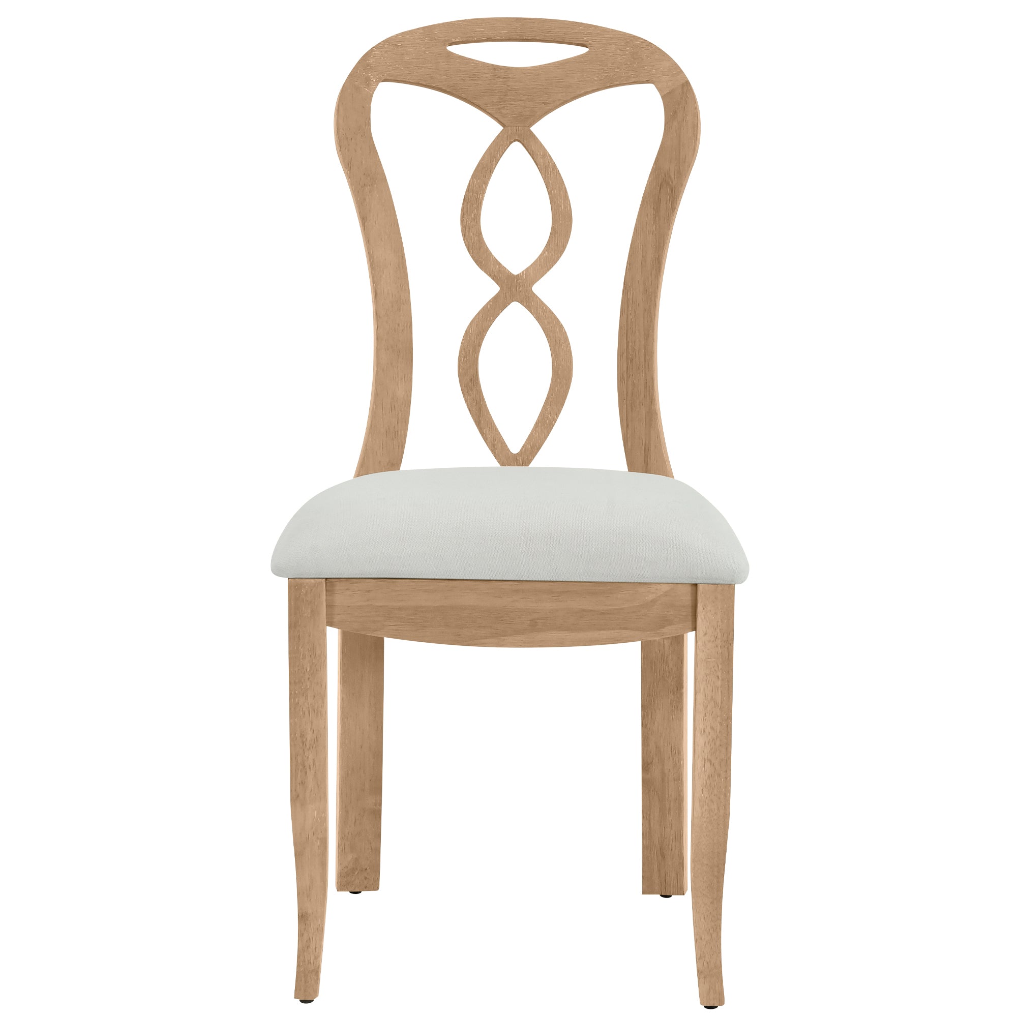 Retro 7-Piece Dining Set