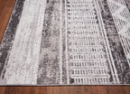 Henchester - 5' x 7' Rug - Multi