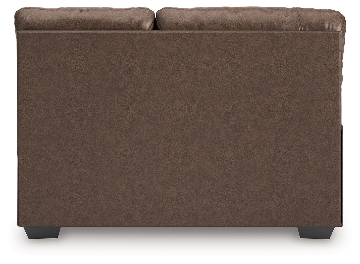 WillowBend - Umber - LAF Loveseat