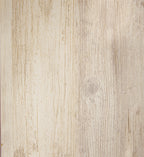 Whitewash wood grain dressing chest panel