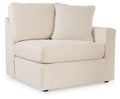 Modmax - Raf Corner Chair - Oyster