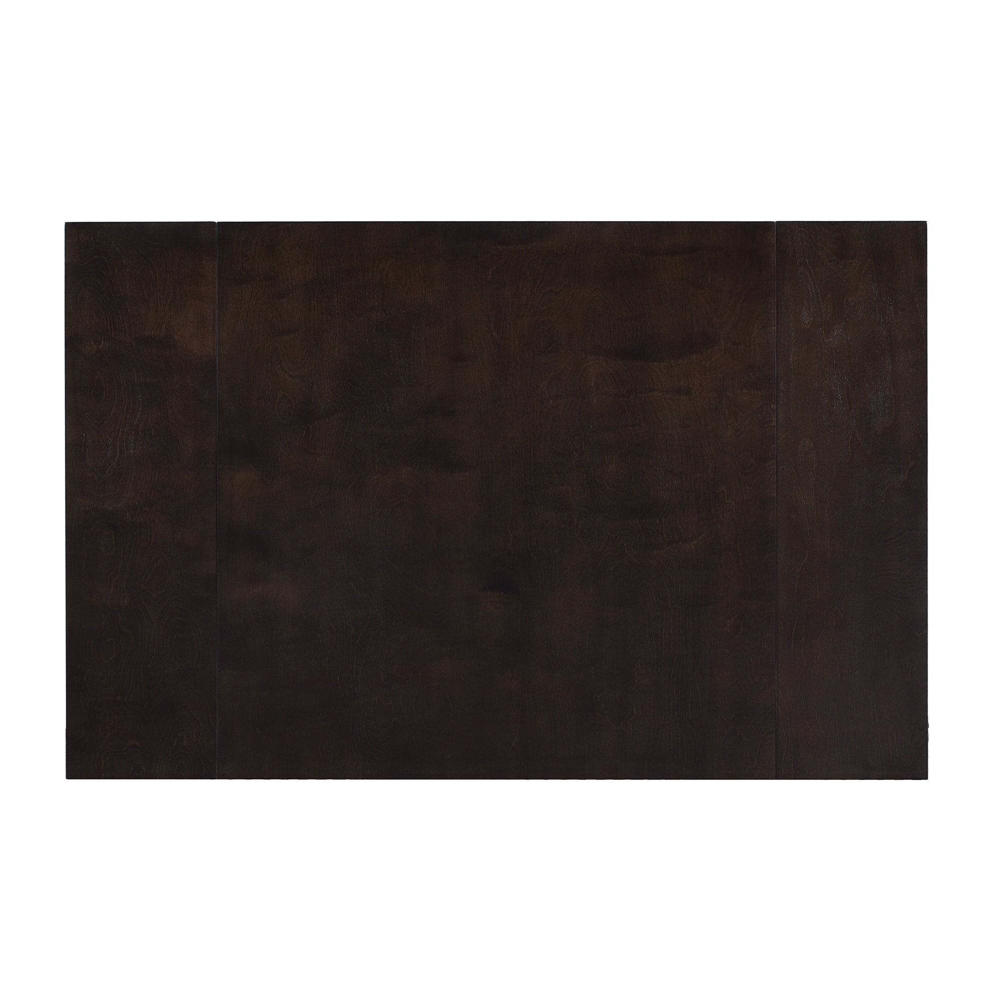 3 Piece Drop Leaf Kitchen Dining Set - Espresso