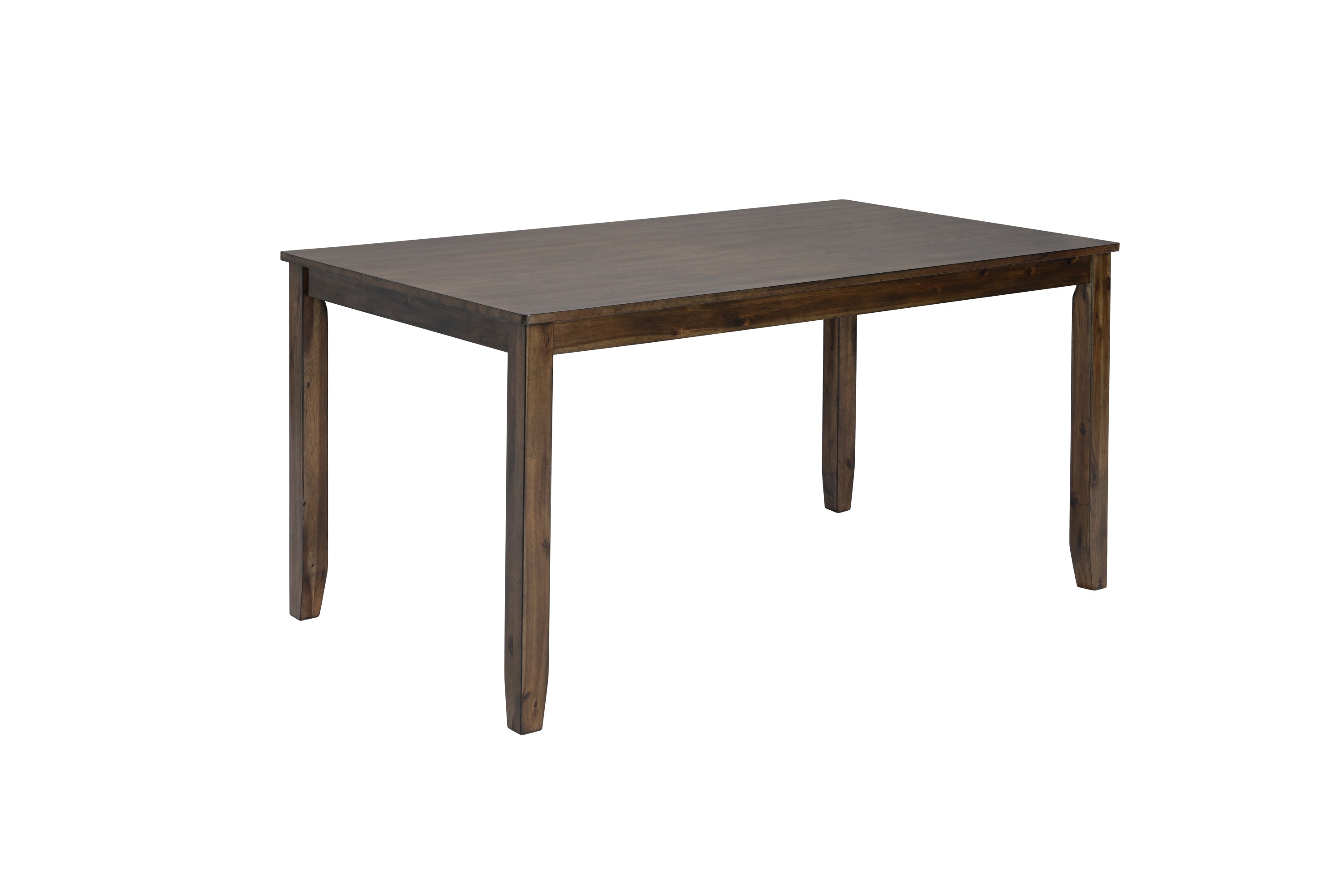 5 Pc Modern Dining Set w/ Chairs