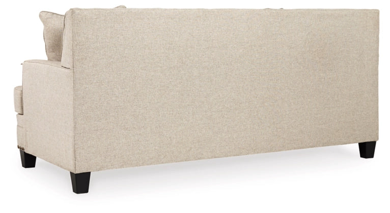 Claredon - Linen - Sofa