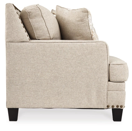 Claredon - Linen - Sofa