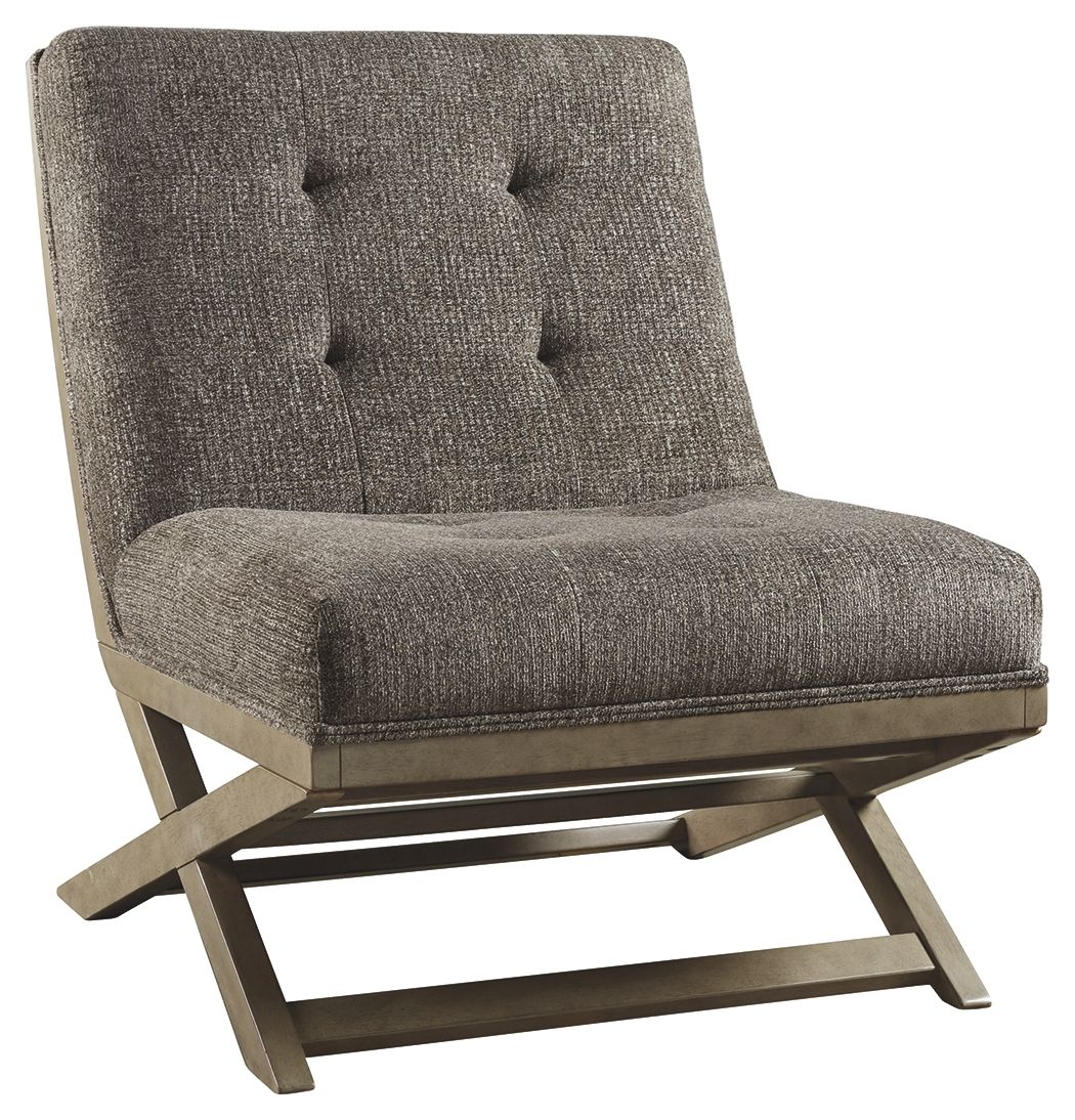 Sidewinder Accent Chair