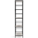 Bayflynn - Bookcase