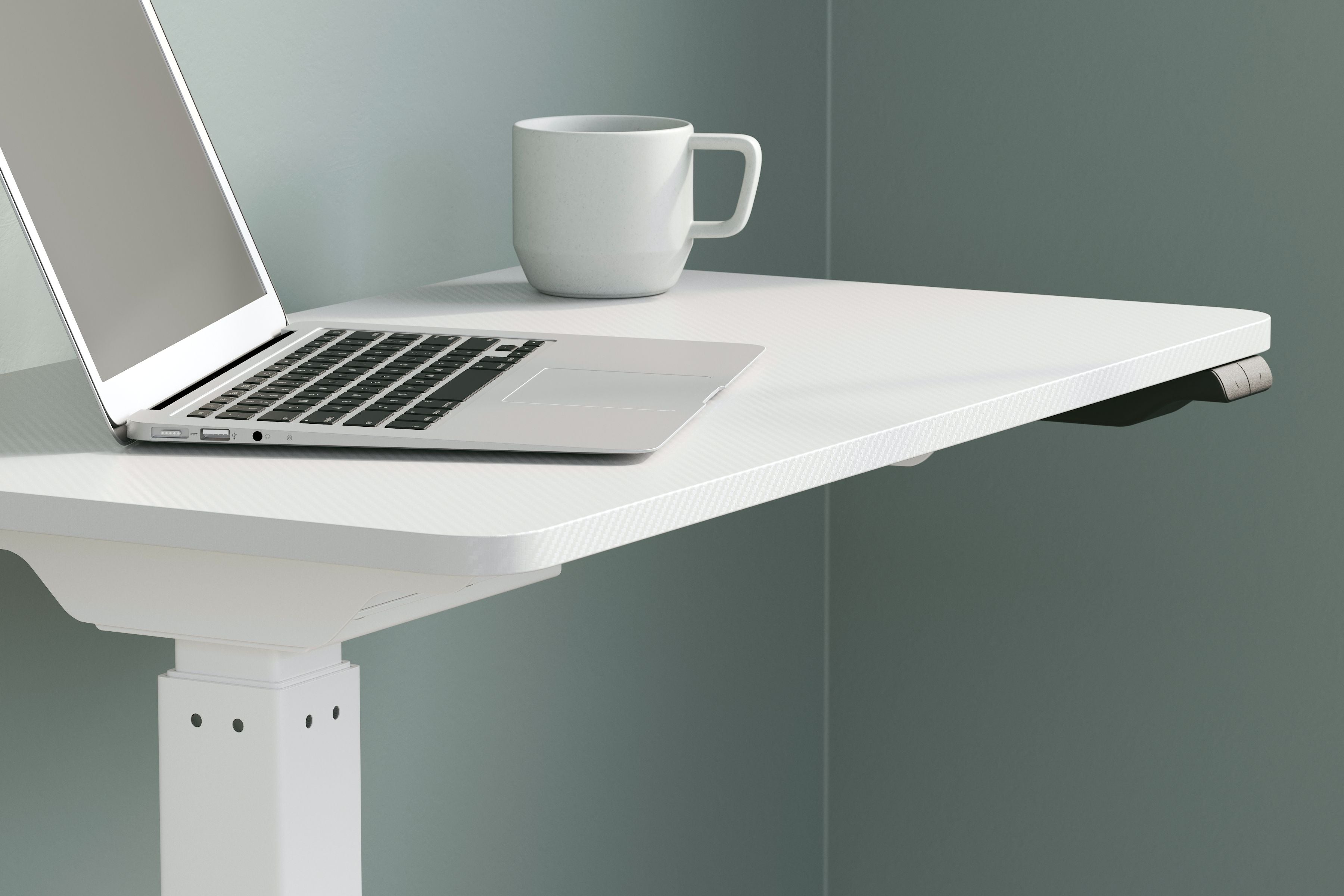 Lynxtyn - Side Desk