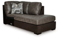 Baltic-Park - RAF Corner Chaise - Fossil