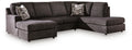 Coralene - Sectional
