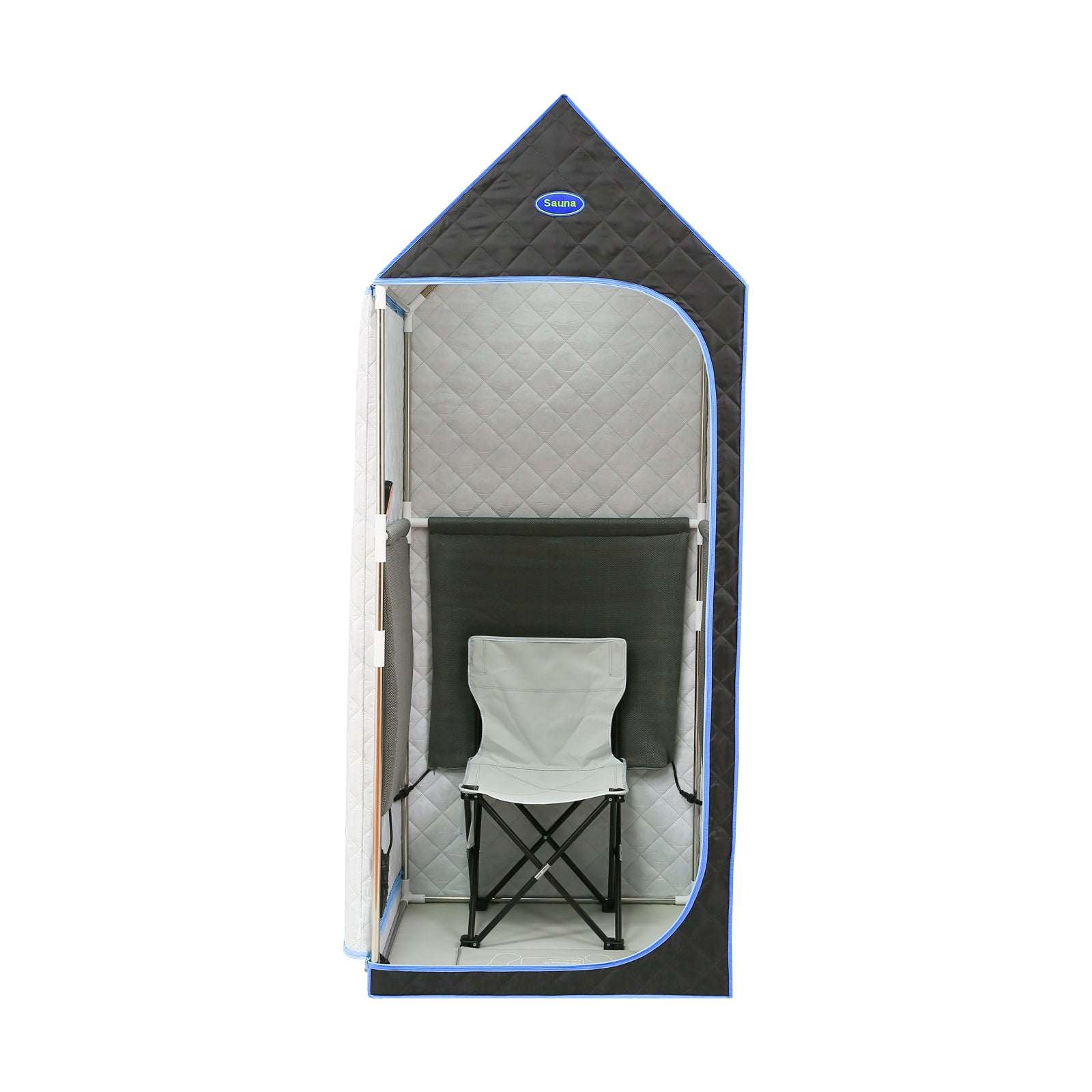 Portable Infrared Sauna Tent - Home Spa Detox