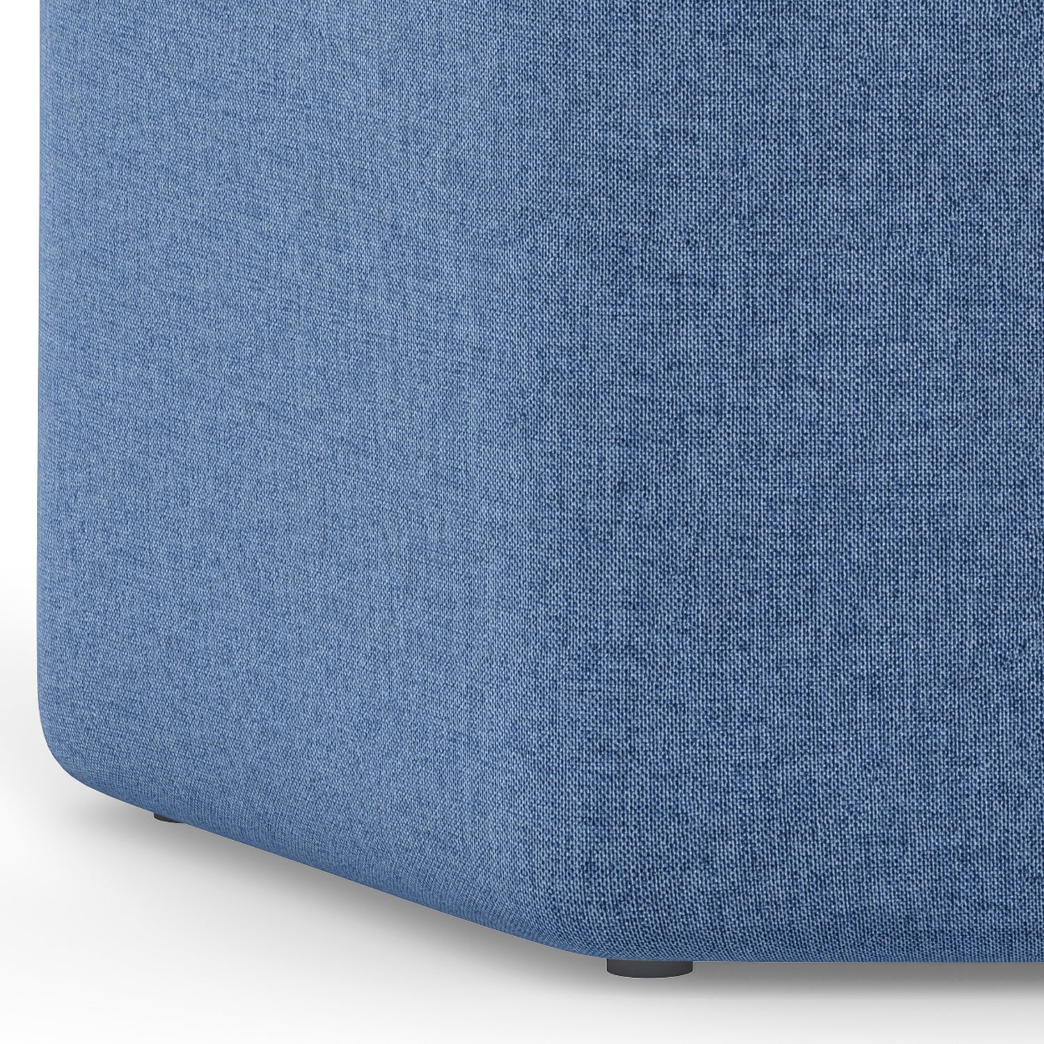 Brock Footstool | Stylish & Functional Ottoman