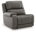 5Z-Harrenhurst - LAF Zero Wall Power Recliner - Anchor