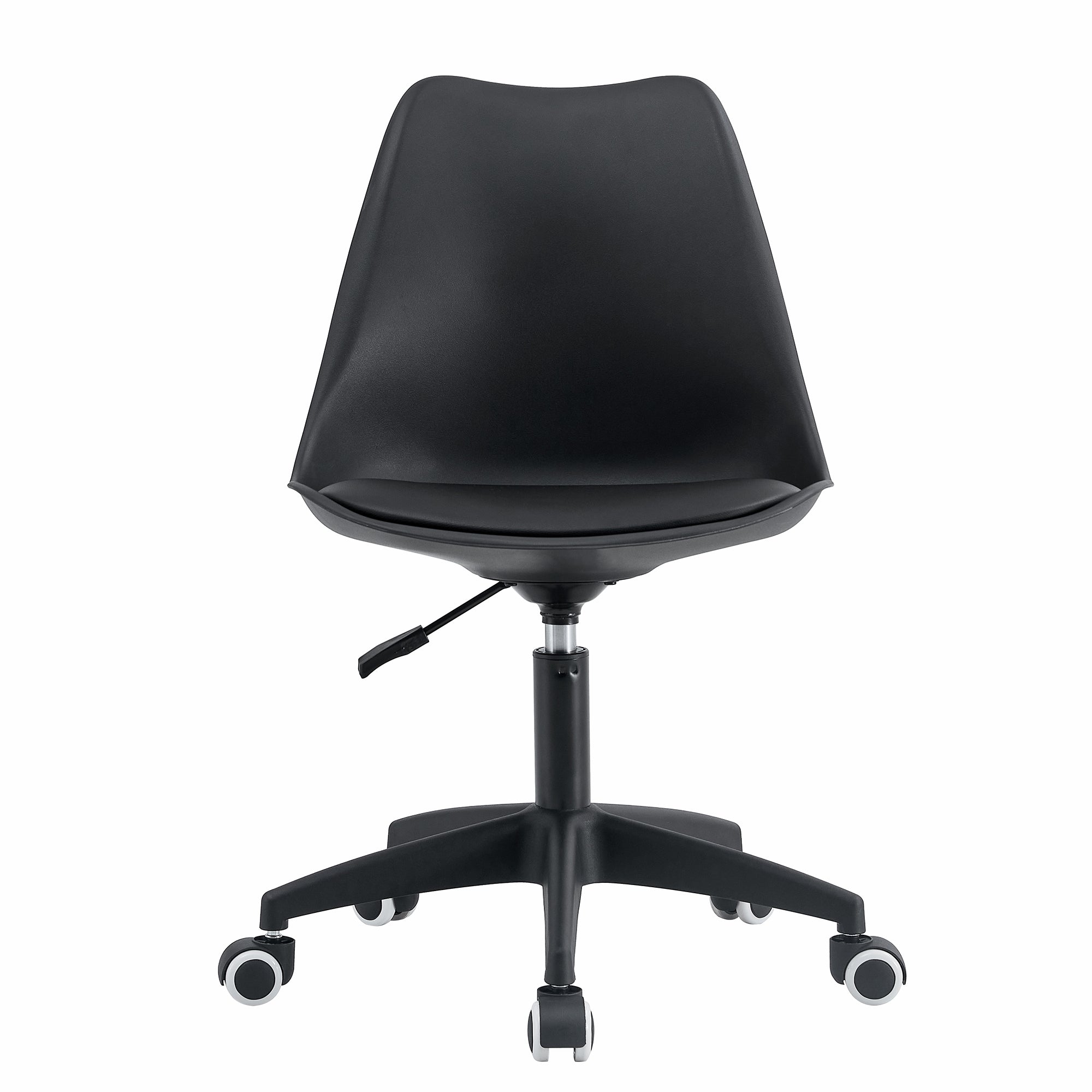 Modern Ergonomic Swivel Office Chair for Home & Office Use