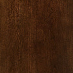 Rustic brown wood finish panel with visible grain texture