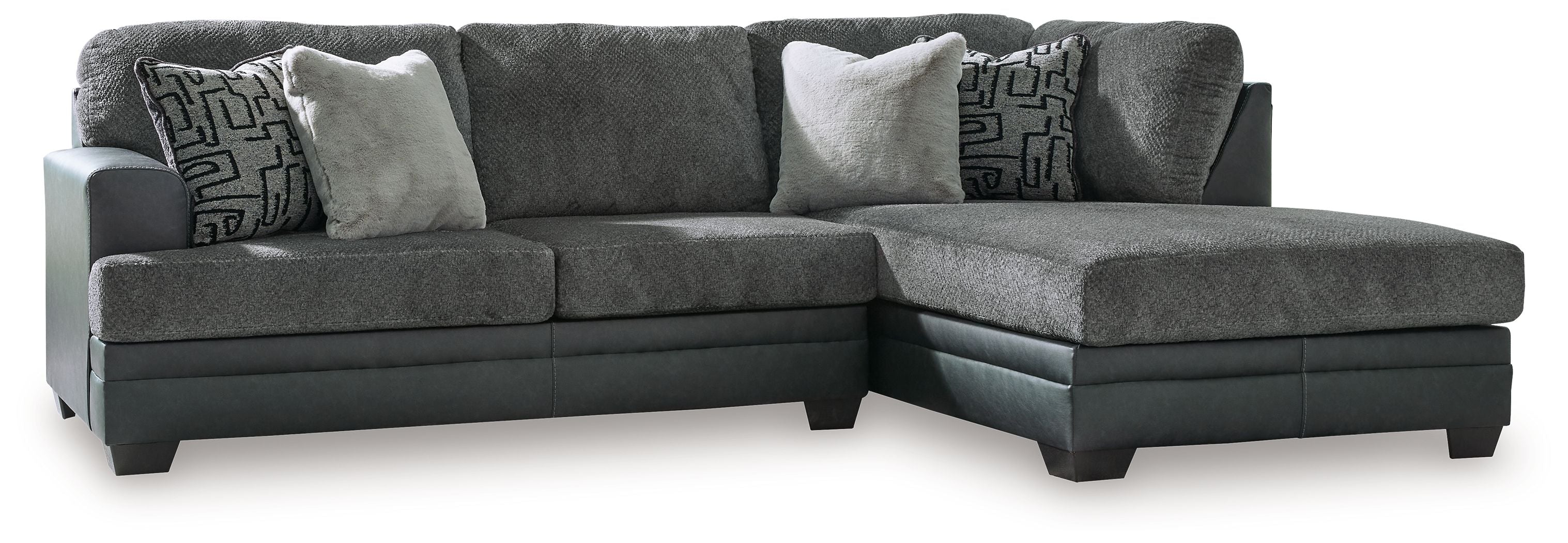 Brixley Pier Sectional