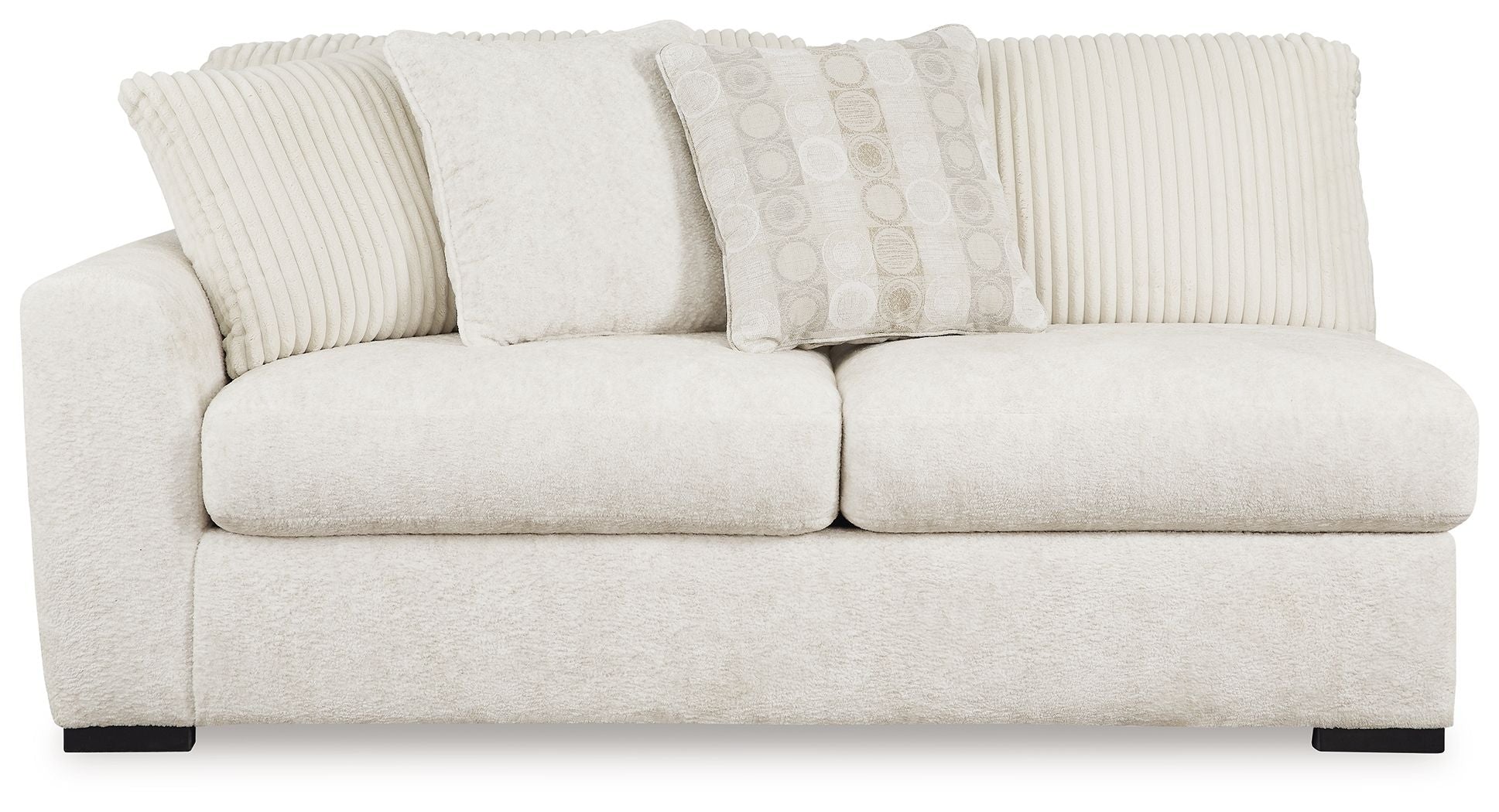 Chessington - Ivory - Laf Sofa