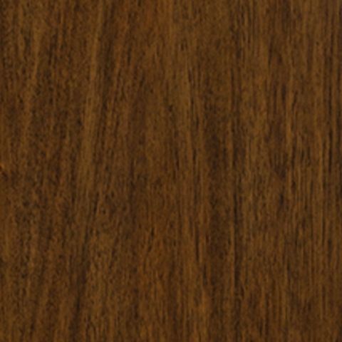 Medium brown wood grain finish panel