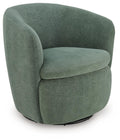 Leemont - Swivel Accent Chair