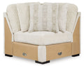 Chessington - Wedge - Ivory