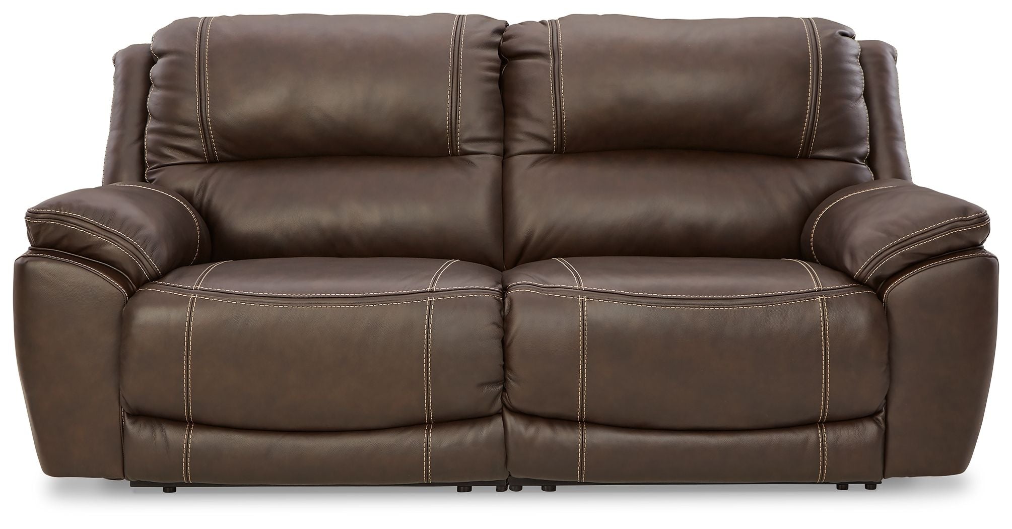 Dunleith - Power Reclining Sectional-Reclining Sectionals-American Furniture Outlet