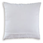 Brettwood - Pillow (Set of 4) - Ivory / Brown