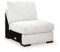 Misty-Lakes - Armless Chair - Chalk