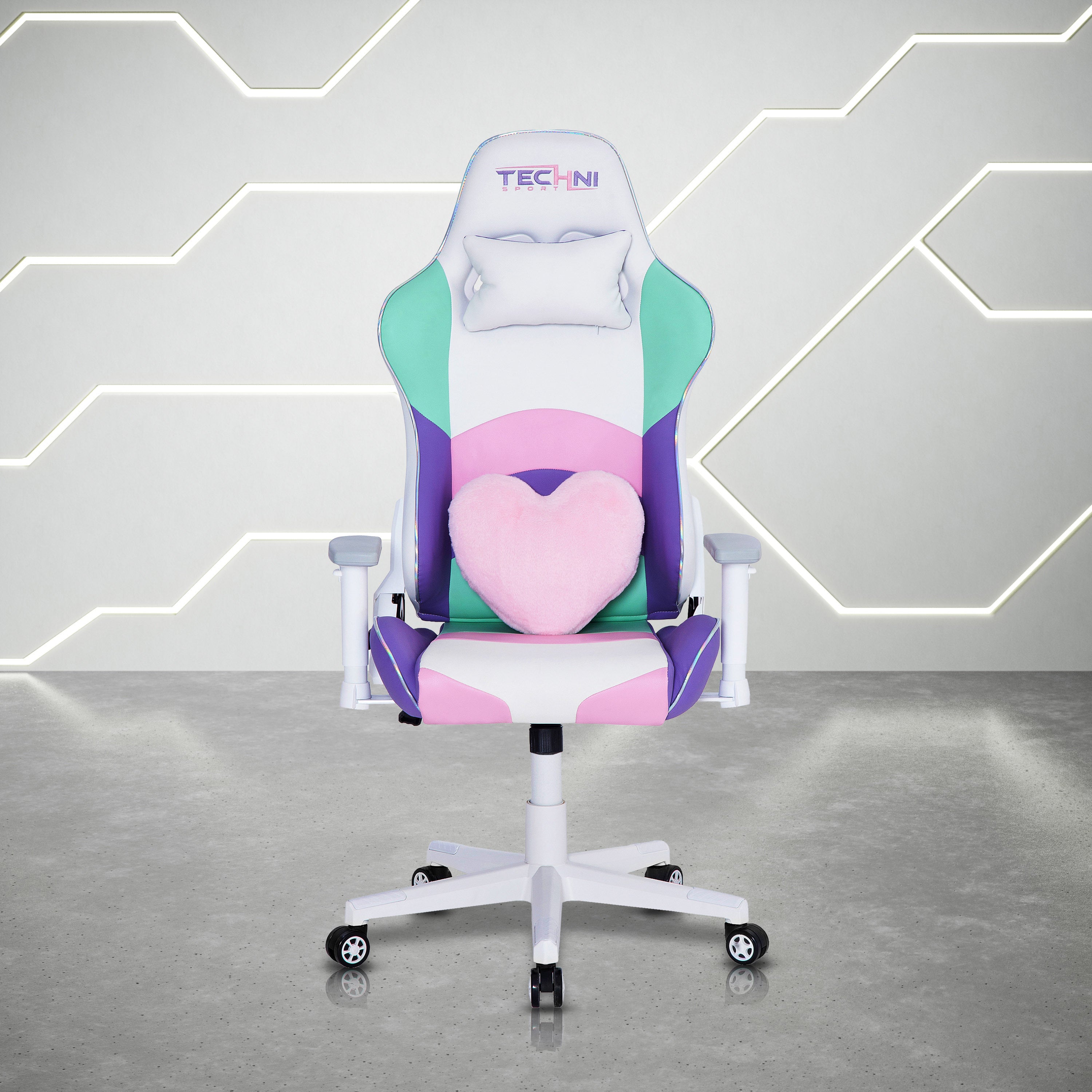 Kawaii Gaming Chair TS-42 Office & PC