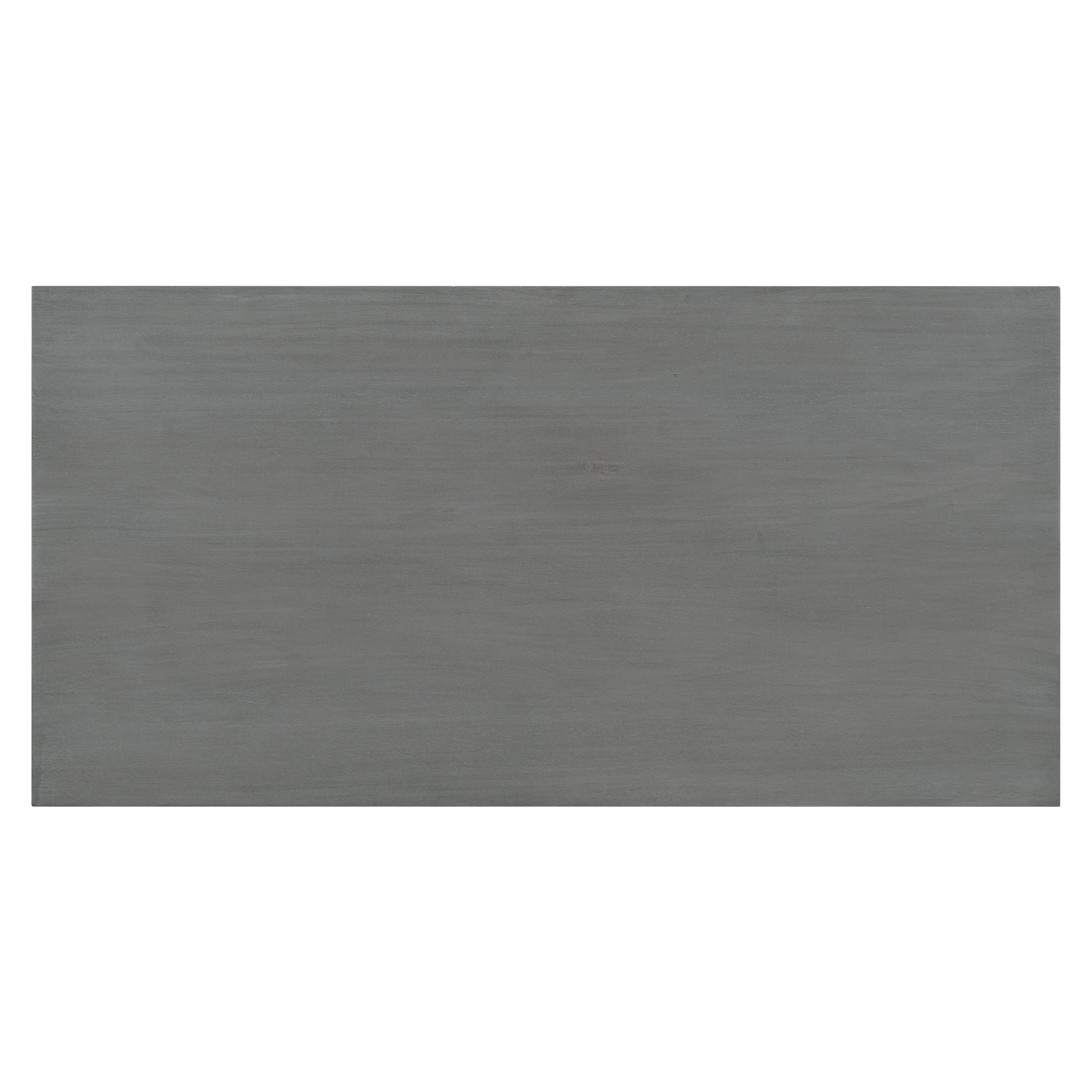 5-Piece Counter Height Dining Set (Gray)