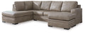 Amuleto Sectional