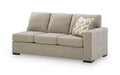 Bridgepoint - RAF Sofa - Stone