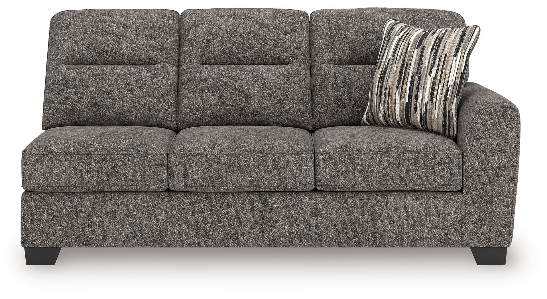 Olten - Graphite - RAF Sofa