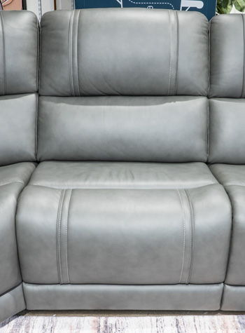 5Z - Pittson - Anchor - Armless Chair